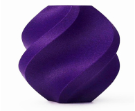 Bambu Lab PETG-CF 1,75mm 1kg Violet Purple - 1323635 - zdjęcie 1